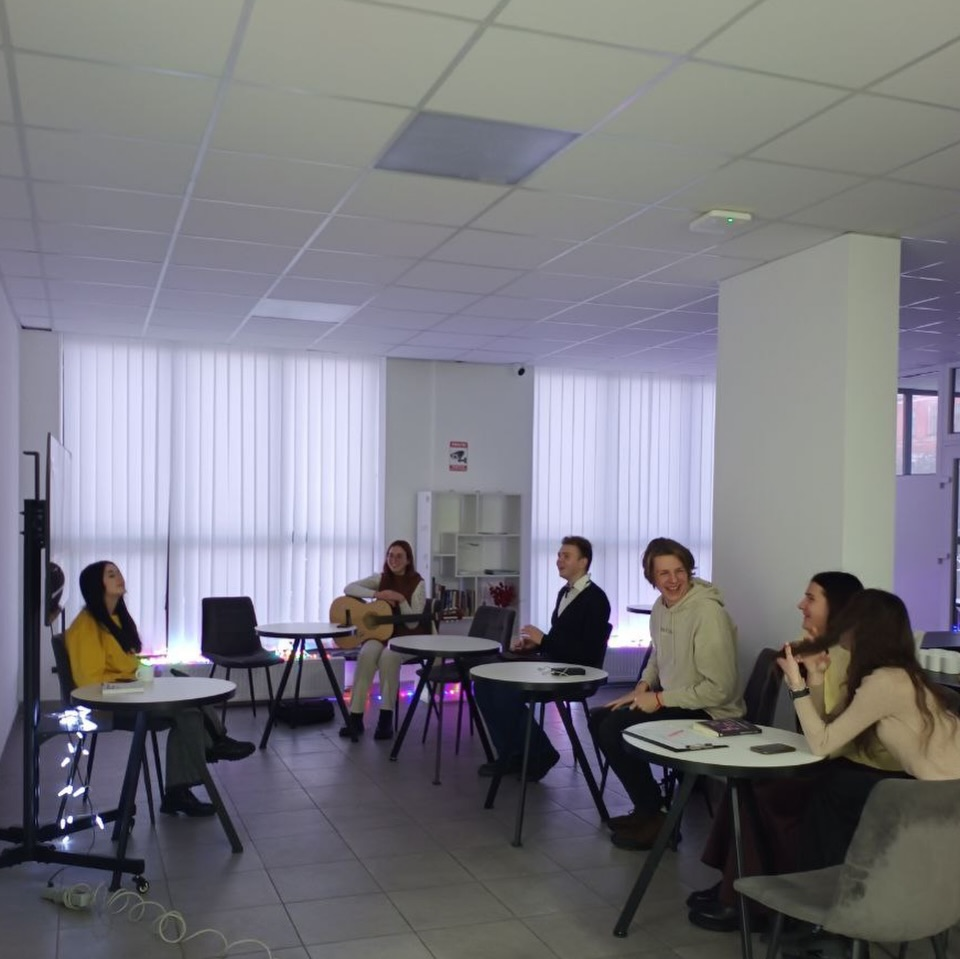 Літературник “Розстріляне Відродження”