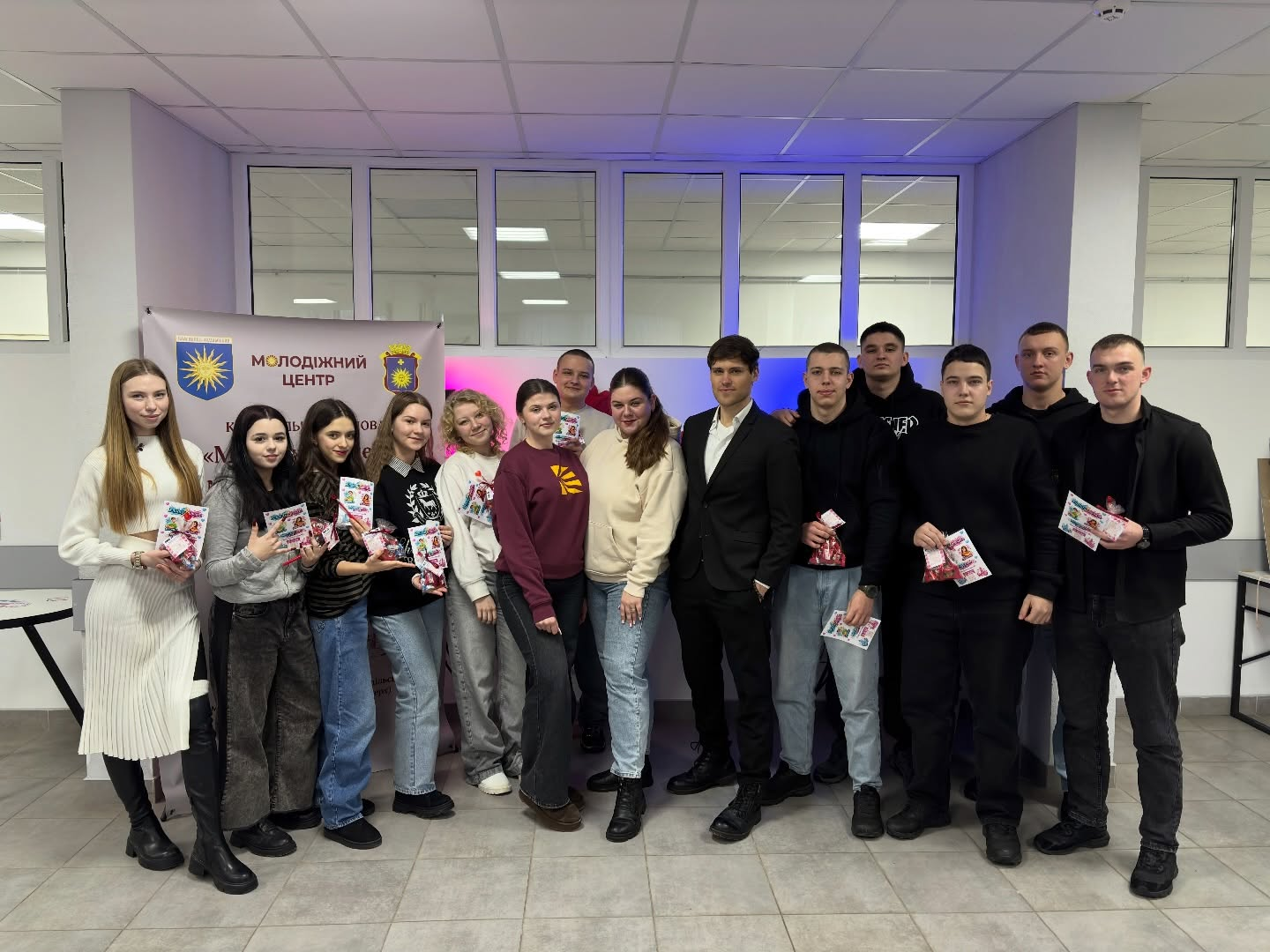 День закоханих 2026